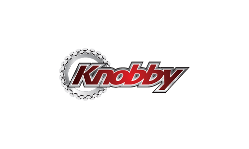 knobby