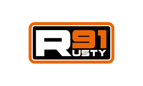 rusty